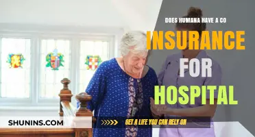 Does Humana Offer Co-Insurance for Hospital Stays? A Detailed Guide