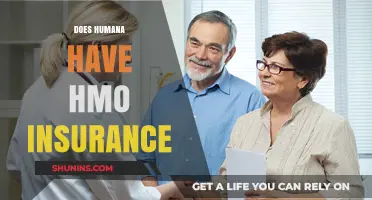 Does Humana Offer HMO Insurance? Exploring Coverage Options and Benefits