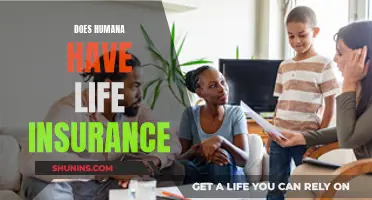 Humana's Life Insurance: What You Need to Know