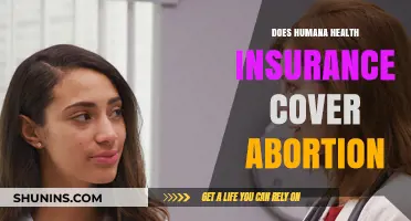 Does Humana Health Insurance Cover Abortion? Understanding Your Policy