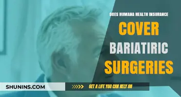 Does Humana Health Insurance Cover Bariatric Surgeries? Find Out Here
