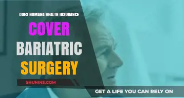 Does Humana Health Insurance Cover Bariatric Surgery? A Comprehensive Guide