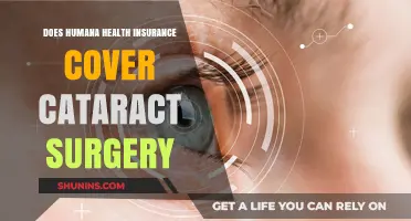 Does Humana Health Insurance Cover Cataract Surgery? A Comprehensive Guide