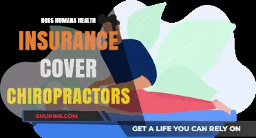 Does Humana Health Insurance Cover Chiropractic Care? Find Out Here