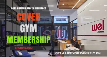 Does Humana Health Insurance Cover Gym Membership? Find Out Here