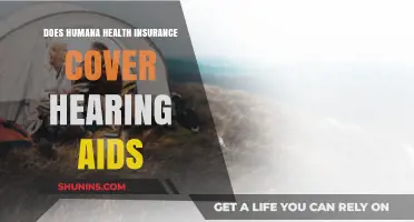Does Humana Health Insurance Cover Hearing Aids? A Comprehensive Guide