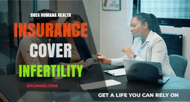 Does Humana Health Insurance Cover Infertility Treatments? What You Need to Know