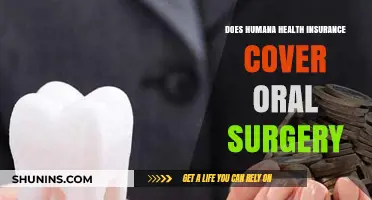 Does Humana Health Insurance Cover Oral Surgery? A Comprehensive Guide