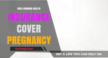 Does Humana Health Insurance Cover Pregnancy? Benefits and Coverage Explained