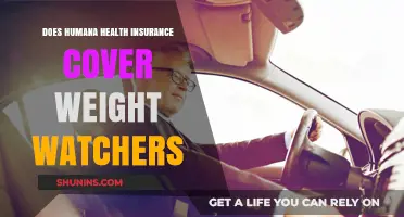 Does Humana Health Insurance Cover Weight Watchers? Find Out Here