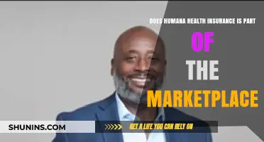 Is Humana Health Insurance Available on the Marketplace?
