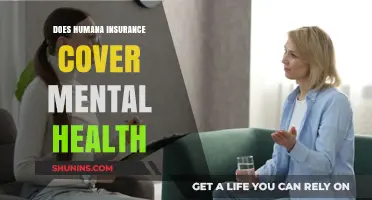 Does Humana Insurance Cover Mental Health Services? A Comprehensive Guide