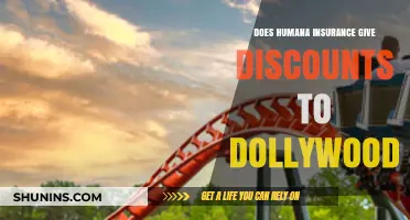 Does Humana Insurance Offer Dollywood Discounts? Explore the Benefits