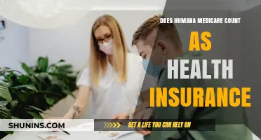 Does Humana Medicare Qualify as Health Insurance? Understanding Your Coverage