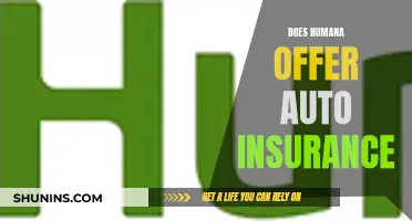 Humana's Auto Insurance: What You Need to Know