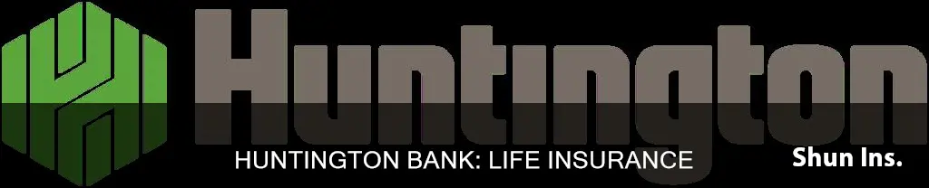 does huntington bank offer life insurance