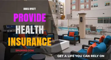Does Hyatt Offer Health Insurance? Benefits and Coverage Explained