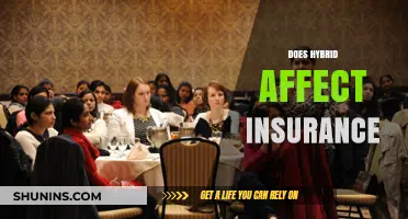 Hybrid Cars: Insurance Premiums and Factors