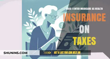Medicare as Health Insurance: Tax Reporting Tips and Insights