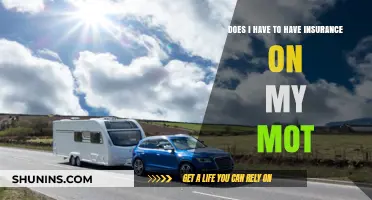 Do I Need Insurance for My MOT? Essential Facts to Know