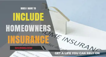 Homeowners Insurance: Is It a Must-Have?