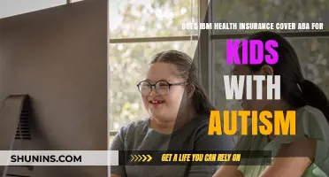 IBM Health Insurance: ABA Coverage for Autistic Children Explained