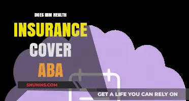 Does IBM Health Insurance Cover ABA Therapy? A Comprehensive Guide