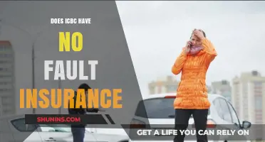 Understanding ICBC's No-Fault Insurance: Coverage, Claims, and Benefits Explained