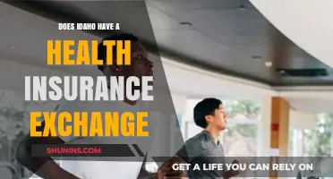 Idaho's Health Insurance Exchange: What Residents Need to Know