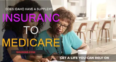 Idaho Medicare: Supplemental Insurance Options for You