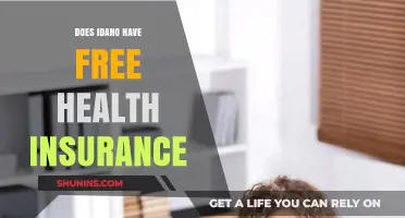 Does Idaho Offer Free Health Insurance? Exploring Coverage Options for Residents
