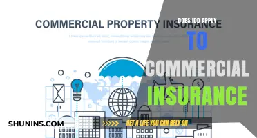 Commercial Insurance: Does IDD Apply?