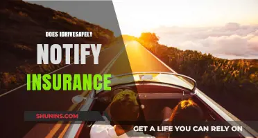 Does iDriveSafely Notify Insurance Companies? What You Need to Know