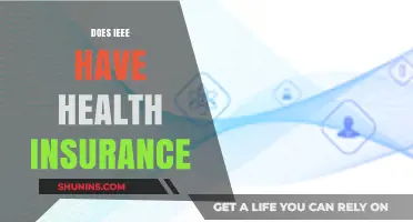Does IEEE Offer Health Insurance? Exploring Member Benefits and Coverage Options