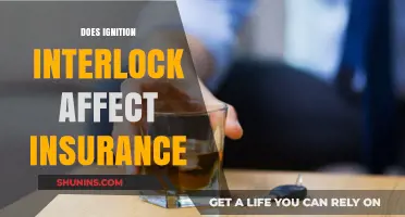 Ignition Interlock Devices: Impact on Auto Insurance Rates