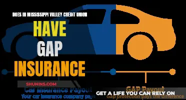 Mississippi Valley Credit Union: GAP Insurance Offerings