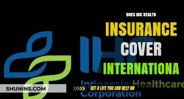 Does IHC Health Insurance Cover Internationally? A Comprehensive Guide