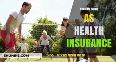 Does IHS Qualify as Health Insurance? Understanding Coverage and Limitations