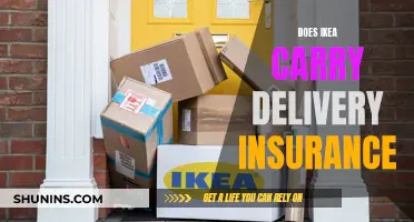 Ikea Delivery Insurance: Covered?