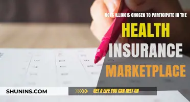 Illinois' Decision: Participating in the Health Insurance Marketplace Explained