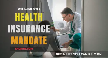 Illinois Health Insurance Mandate: What Residents Need to Know