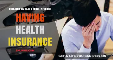 Illinois Health Insurance Mandate: Penalties for Being Uninsured Explained