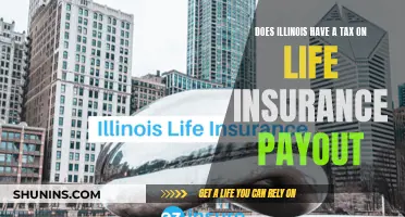 Illinois Life Insurance: Payout Tax or Tax-Exempt?