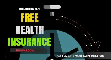 Does Illinois Offer Free Health Insurance? Exploring Coverage Options