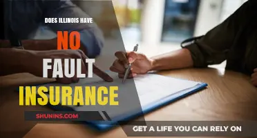 Understanding Illinois Auto Insurance: Is It a No-Fault State?