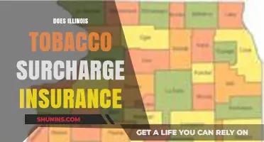 Illinois Tobacco Surcharge: How It Impacts Your Health Insurance Costs