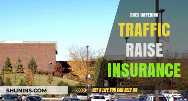 Impeding Traffic: How It Affects Your Car Insurance Rates