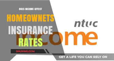 Income and Home Insurance: What's the Connection?