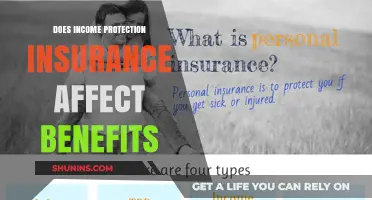 Income Protection Insurance: Impact on Benefits