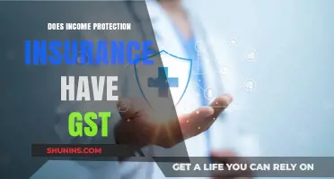 Is GST Applicable on Income Protection Insurance? A Comprehensive Guide